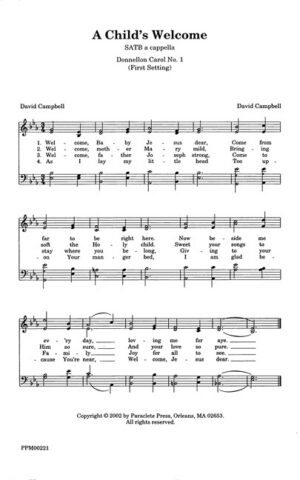 A Celebration of Carols