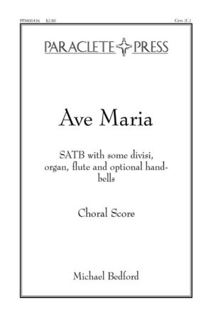 Ave Maria - Bedford