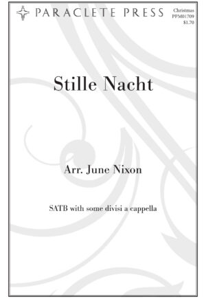 Stille Nacht