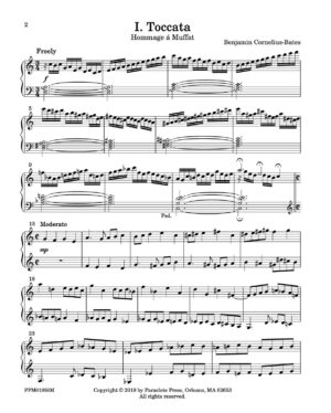 The Organbook