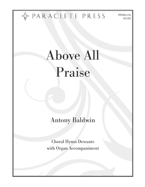 above-all-praise