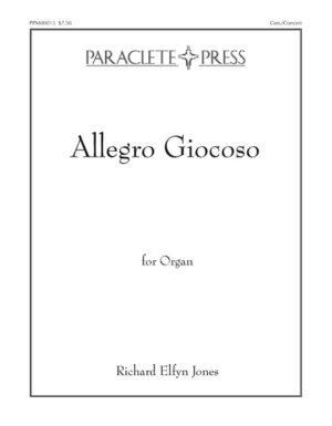 Allegro Giocoso