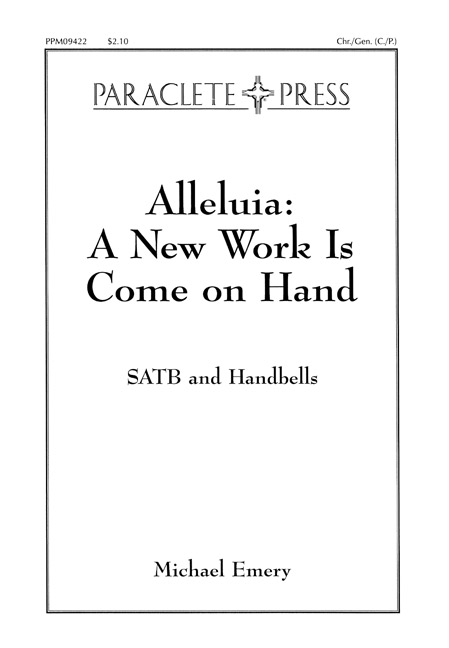 alleluia-a-new-work-is-come-on-hand