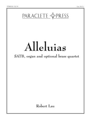 Alleluias