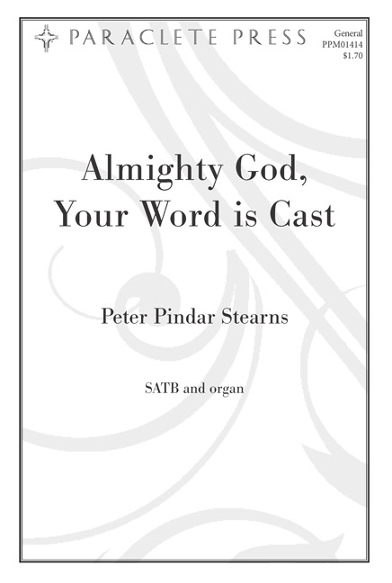 almighty-god-your-word-is-cast