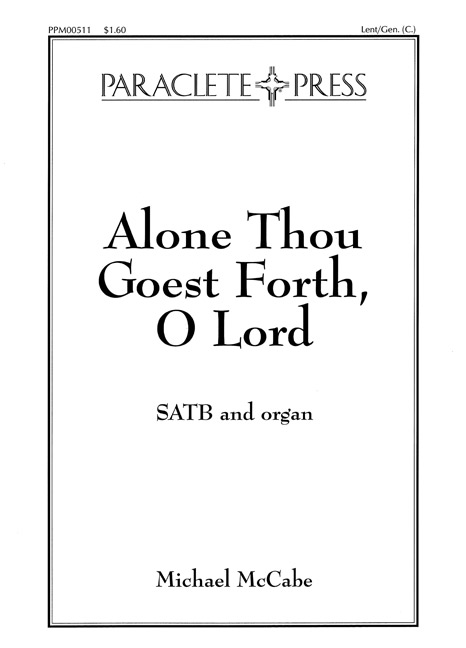 alone-thou-goest-forth