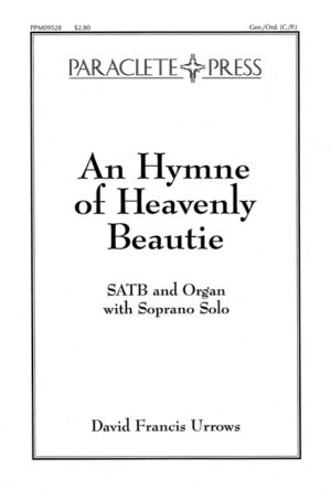 An Hymne of Heavenly Beautie