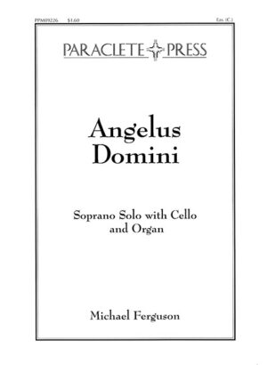 Angelus Domini