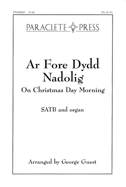 ar-fore-dydd-nadolig-on-christmas-morning