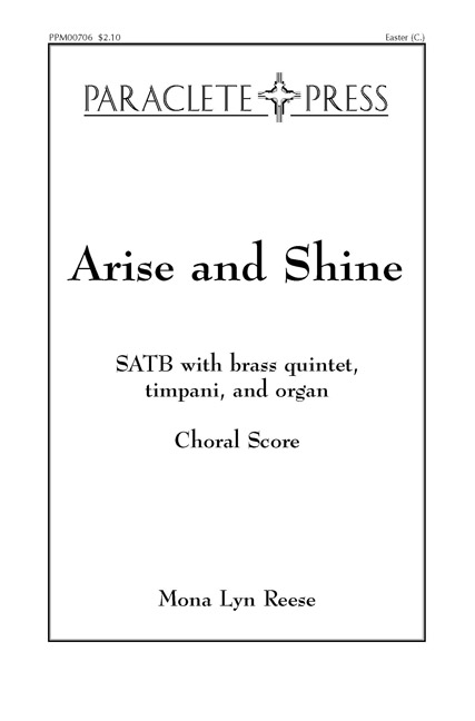 arise-and-shine