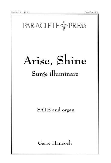 arise-shine-surge-illuminare