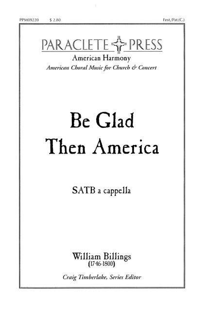 be-glad-then-america