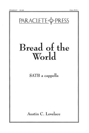Bread of the World - Lovelace