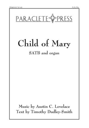 Child of Mary