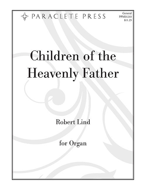 children-of-the-heavenly-father-organ