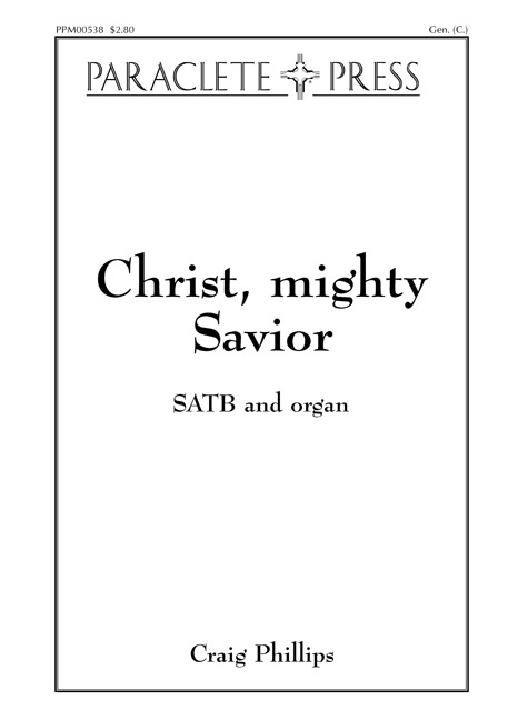 christ-mighty-savior