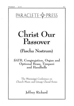 Christ Our Passover