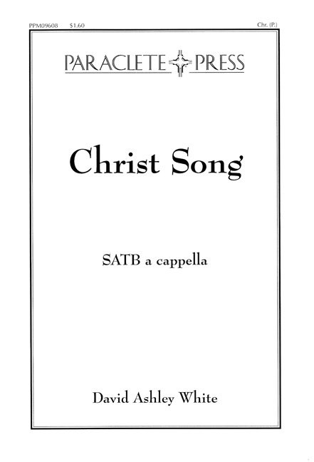 christ-song