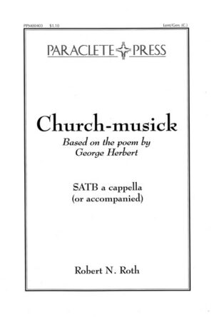 Church-musick