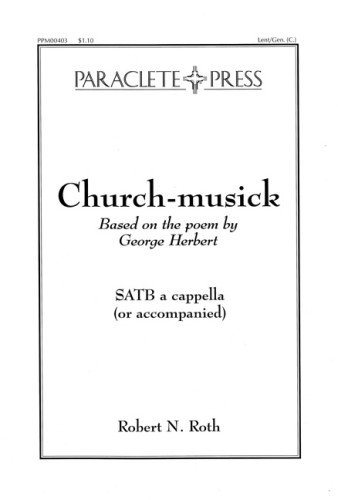Church-musick