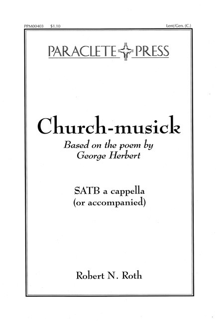 churchmusick