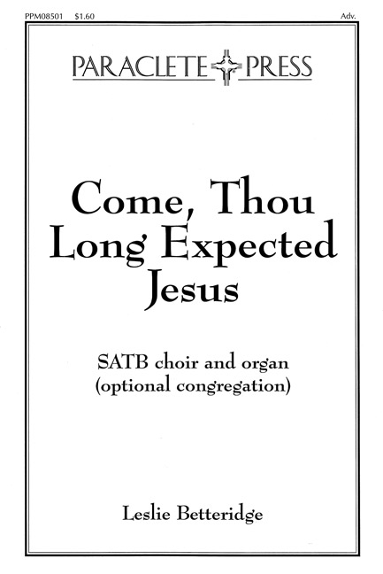 come-thou-long-expected-jesus