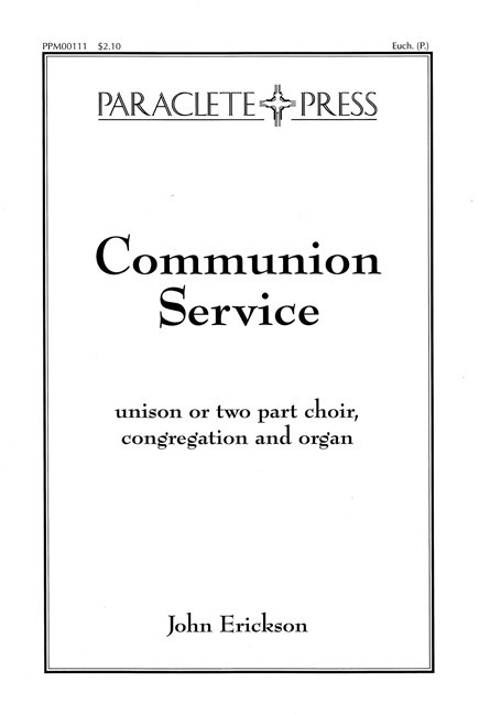 communion-service