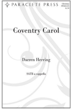 Coventry Carol
