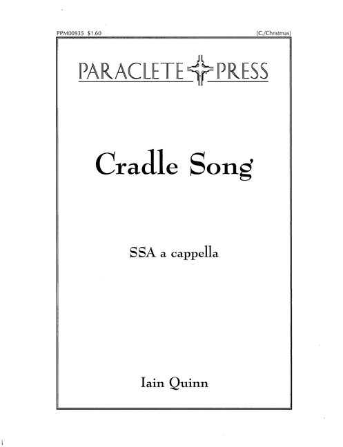 cradle-song-ssa