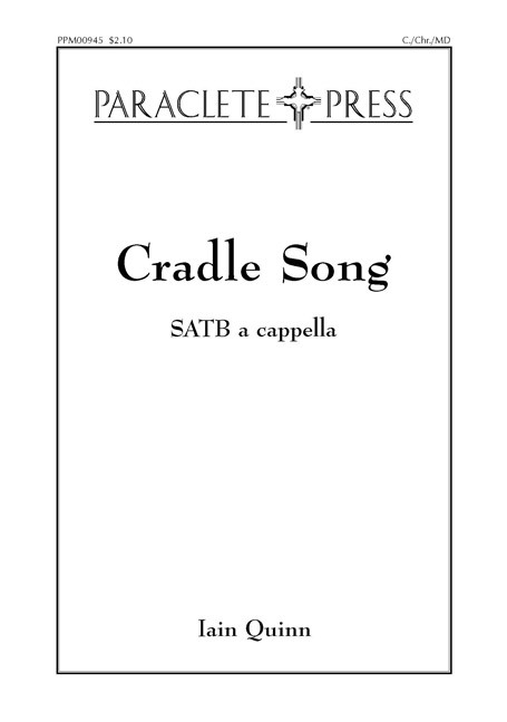 cradle-song