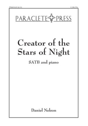Creator of the Stars of Night