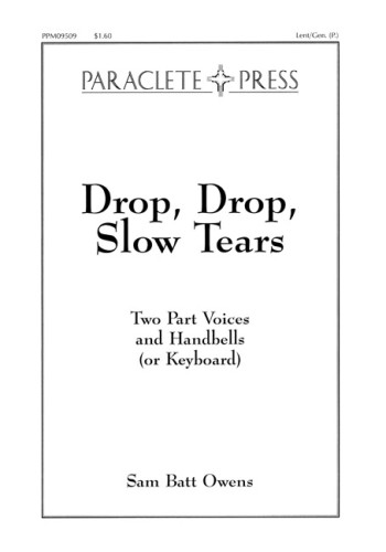 Drop, Drop, Slow Tears - Owens