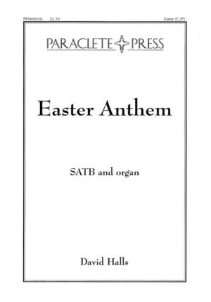 Easter Anthem