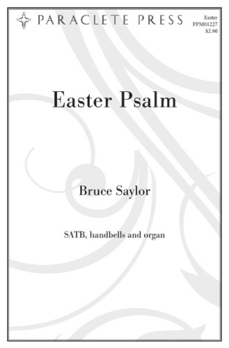 Easter Psalm - handbells