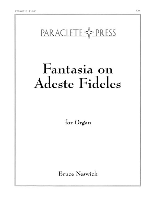 fantasia-on-adeste-fideles