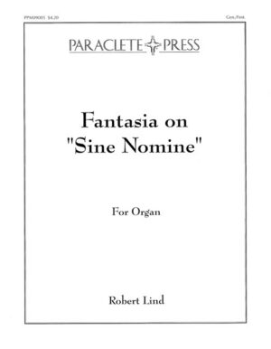 Fantasia on Sine Nomine
