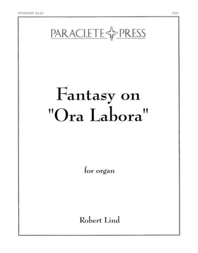 Fantasy on Ora Labora