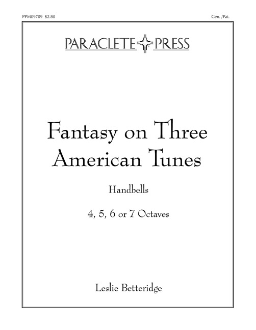 fantasy-on-three-american-tunes