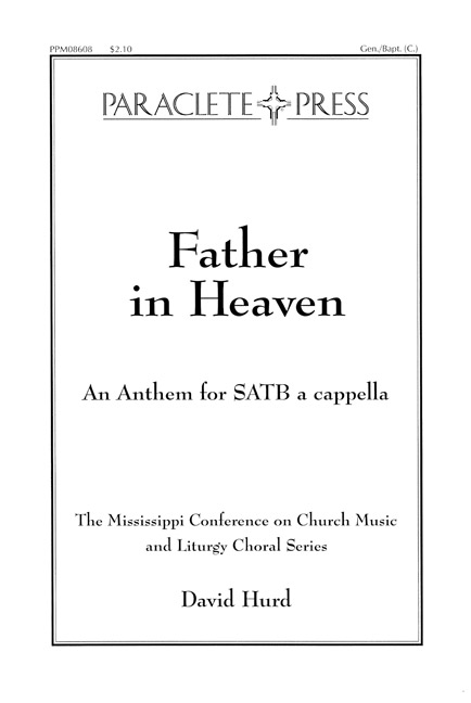 father-in-heaven