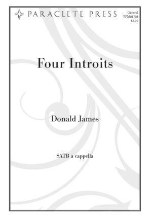 Four Introits