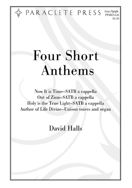 four-short-anthems