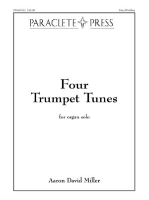 Four Trumpet Tunes