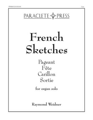 French Sketches