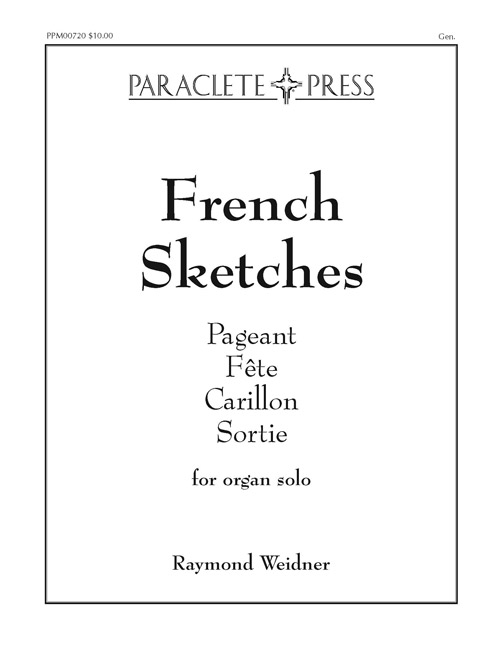 french-sketches