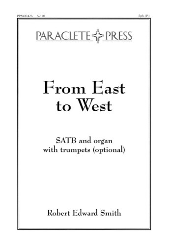 From East to West
