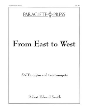 From East to West ss