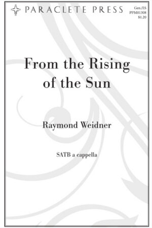 From the Rising of the Sun