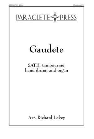 Gaudete