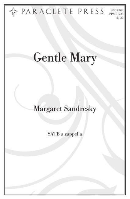 gentle-mary