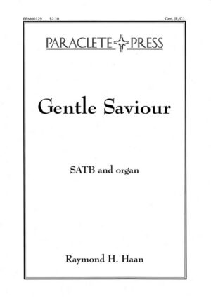 Gentle Savior
